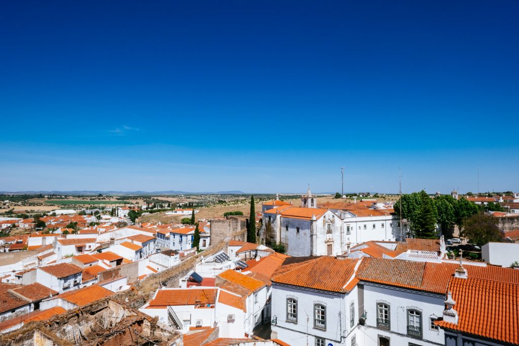 Portugal - Alentejo - Serpa